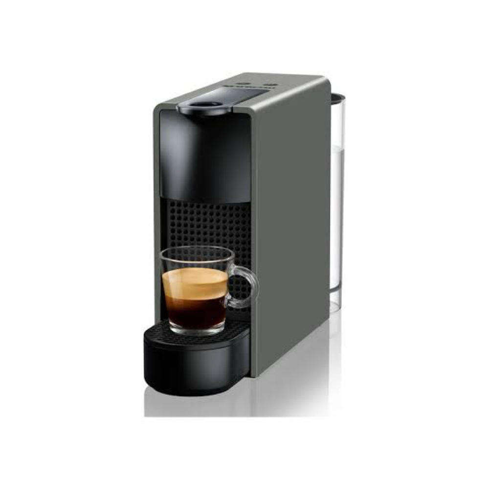 Nespresso Essenza mini coffee machine