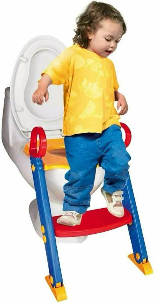 Childrens toilet trainer