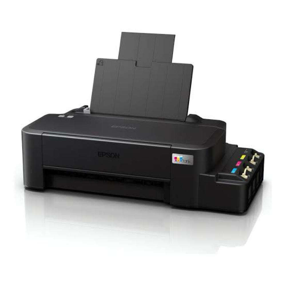 Epson Ecotank L121 printer