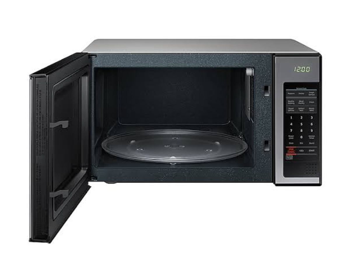 Samsung ME0113M1 1000W Microwave  Second Hand