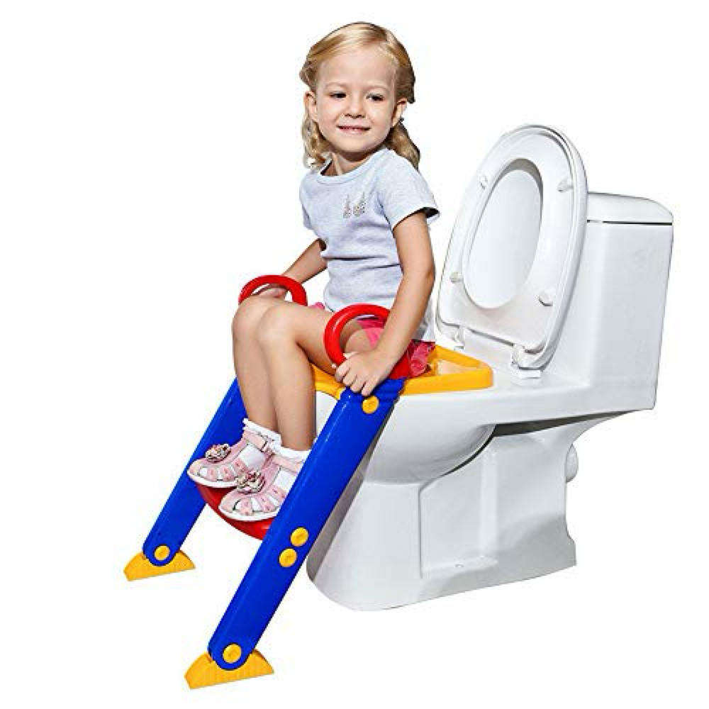 Childrens toilet trainer