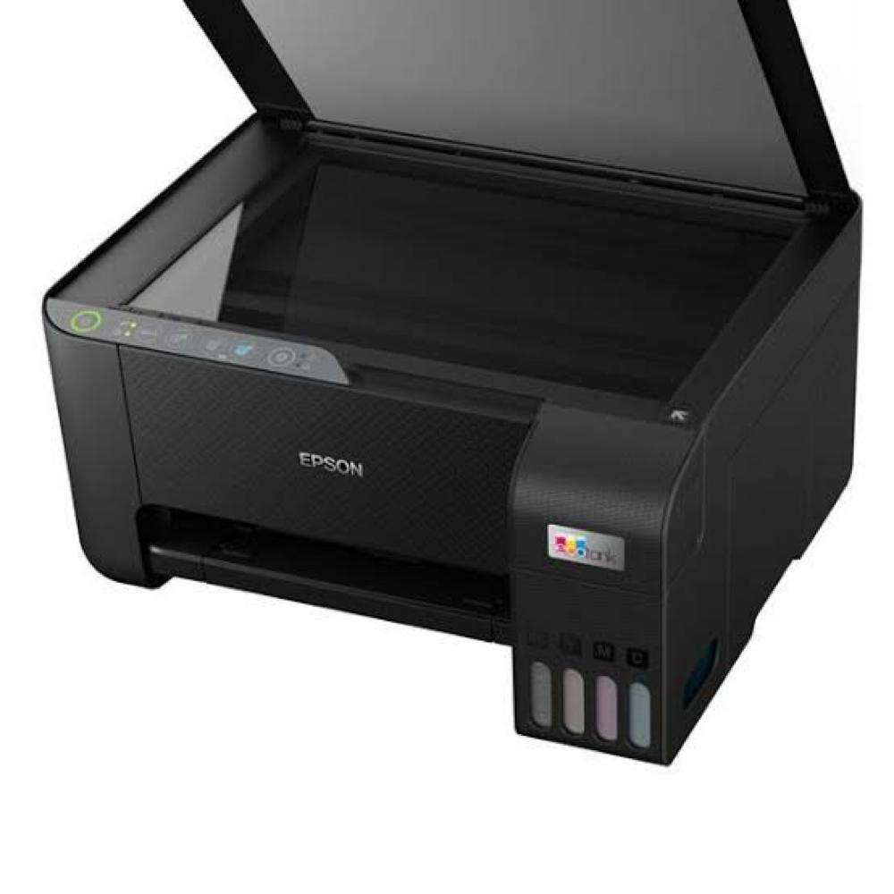 Epson EcoTank L3250 Printer  2nd hand| Wi-Fi | Smart App | Refillable Ink System