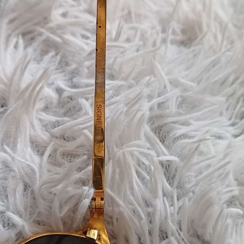 Ray Ban Bausch and Lomb Signet