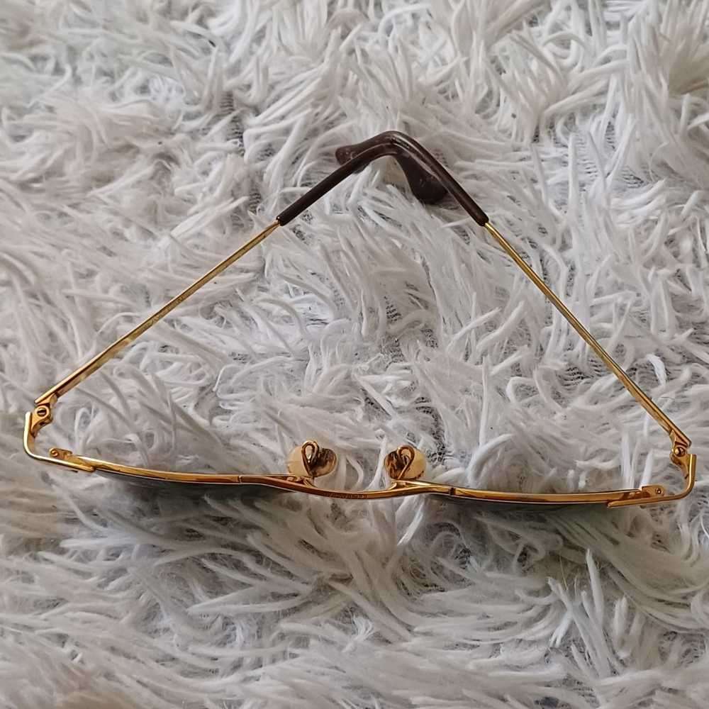 Ray Ban Bausch and Lomb Signet