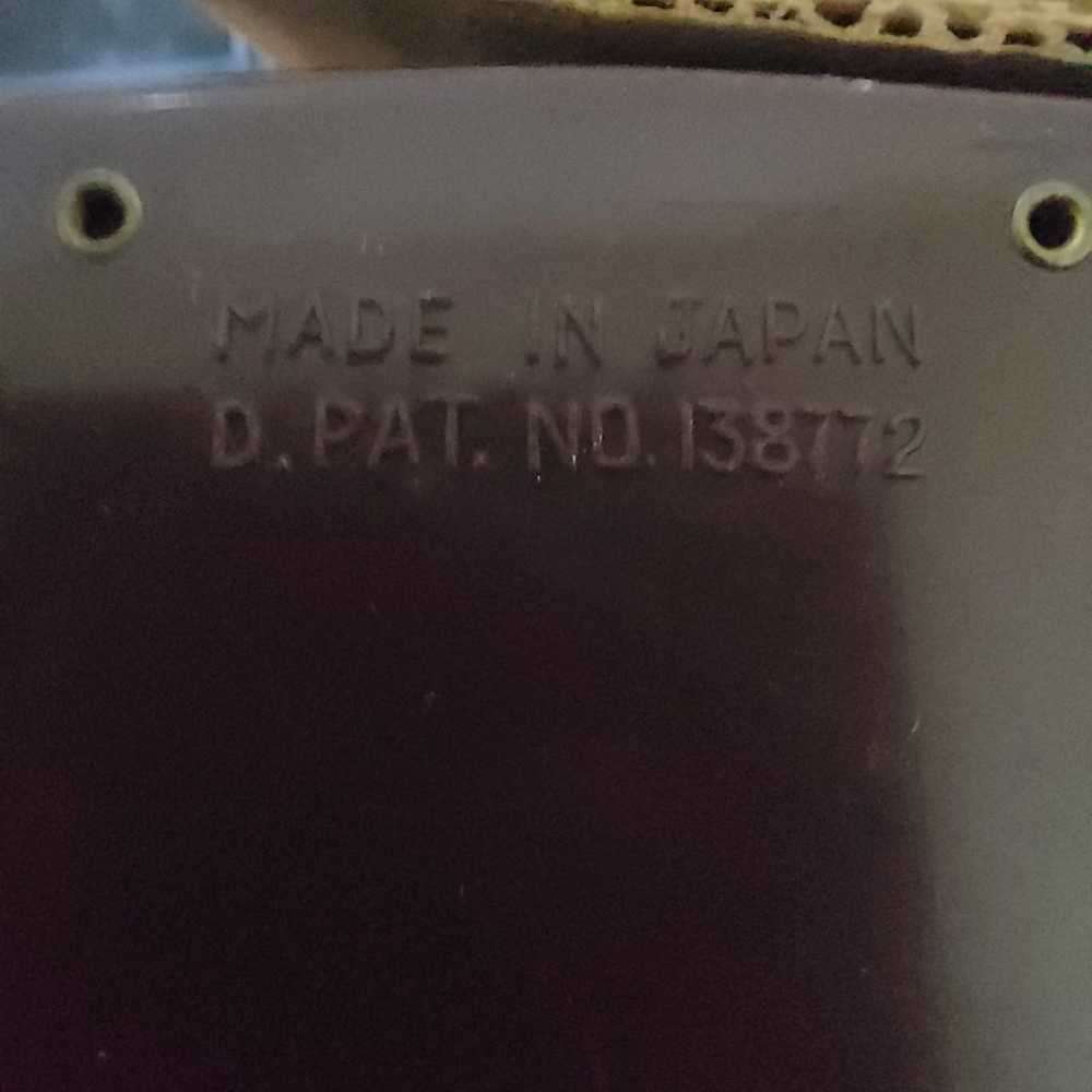 Vintage Colon Viewer Vintage Portable Slide