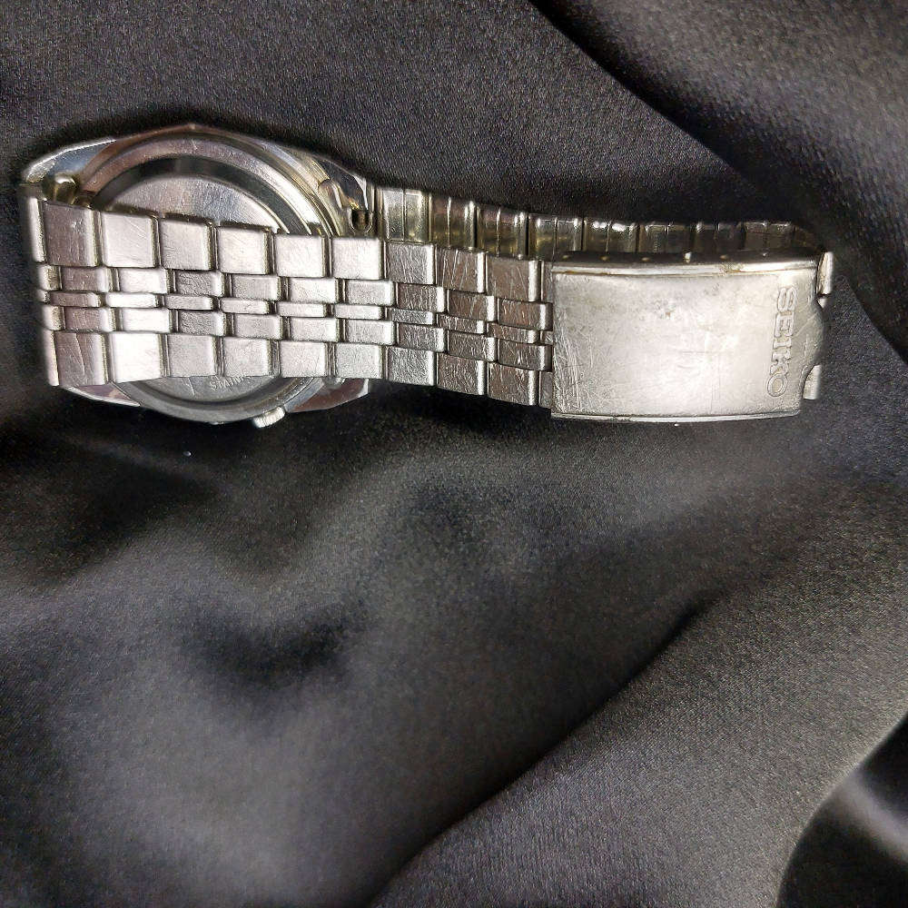 Seiko 5 Automatic 7009-5560