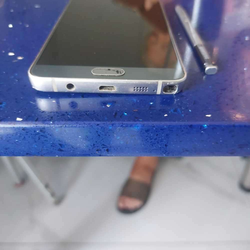 Samsung Galaxy Note 5