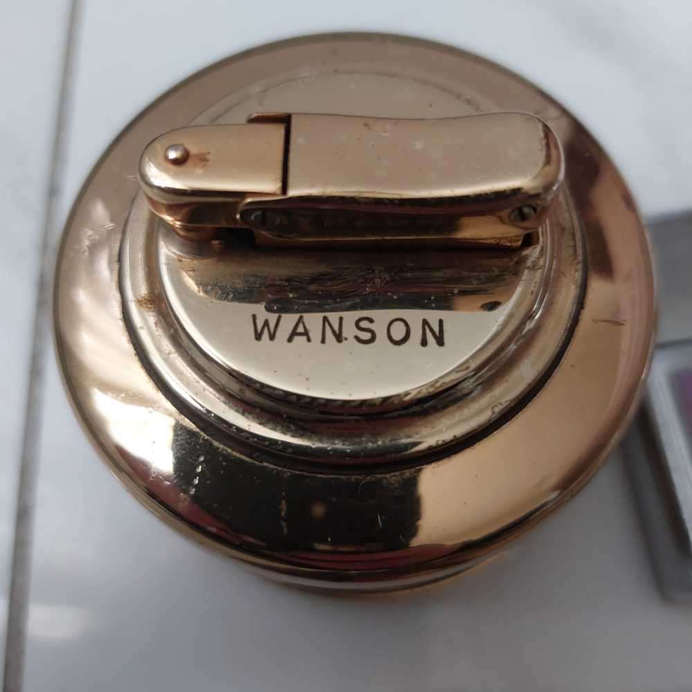 Box of Vintage lighters