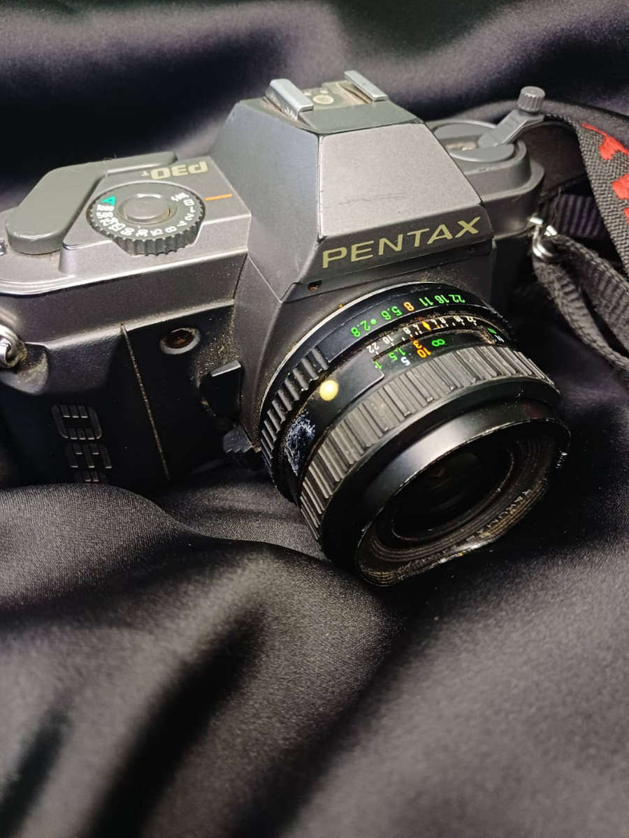 Pentax P30T