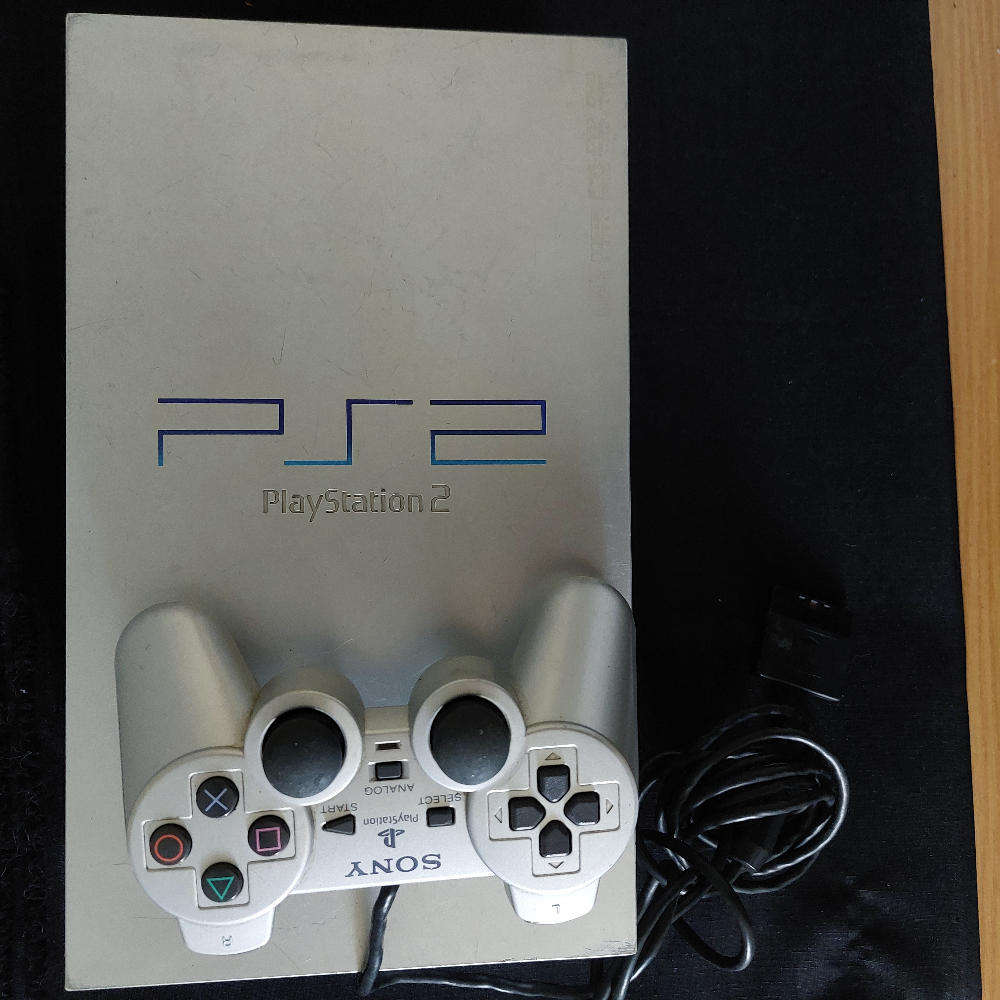 Playstation 2
