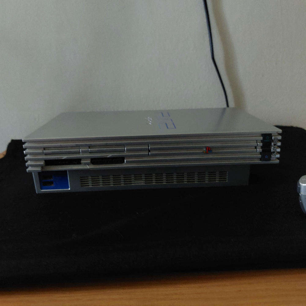 Playstation 2