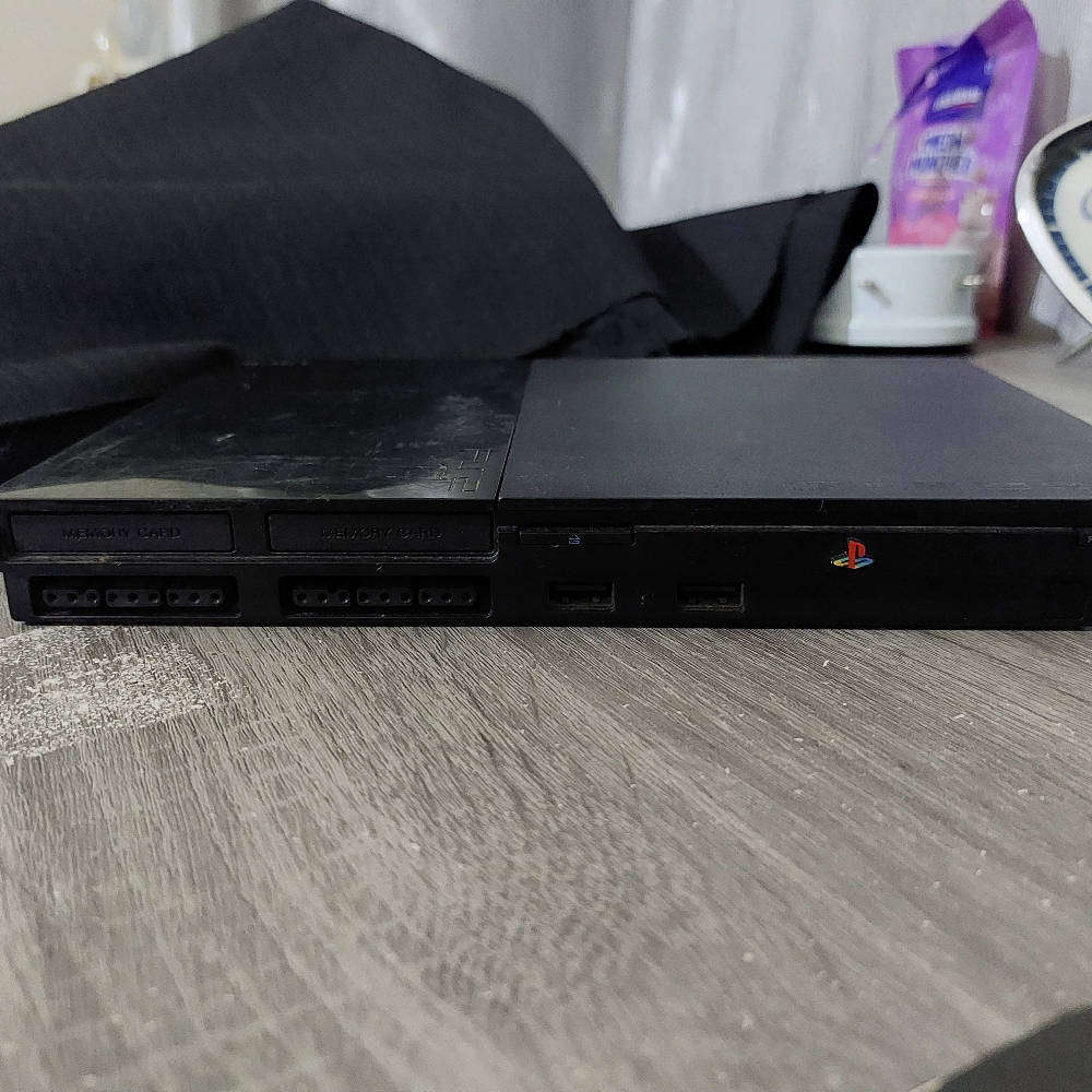 Playstation 2