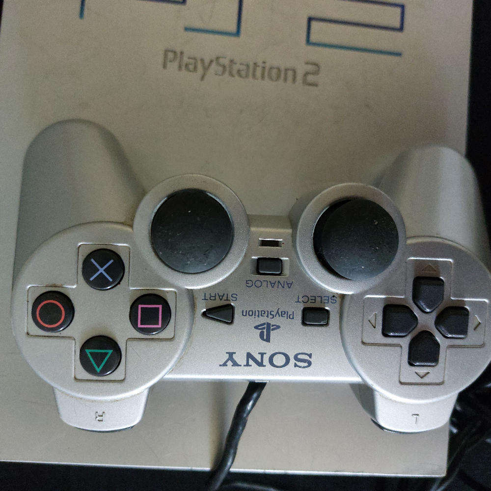 Playstation 2