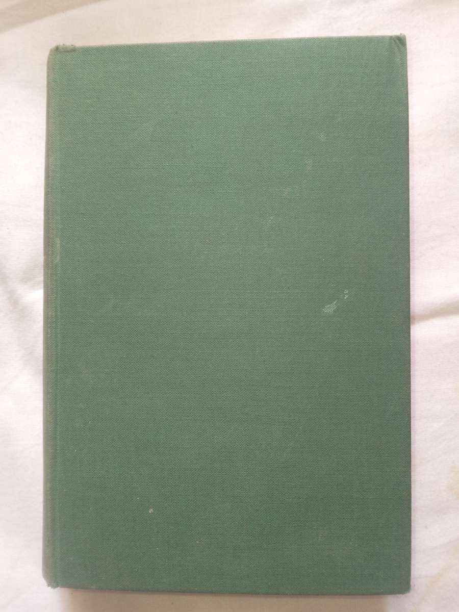 East of Eden by JOHN STEINBECK - first published edition- 1952