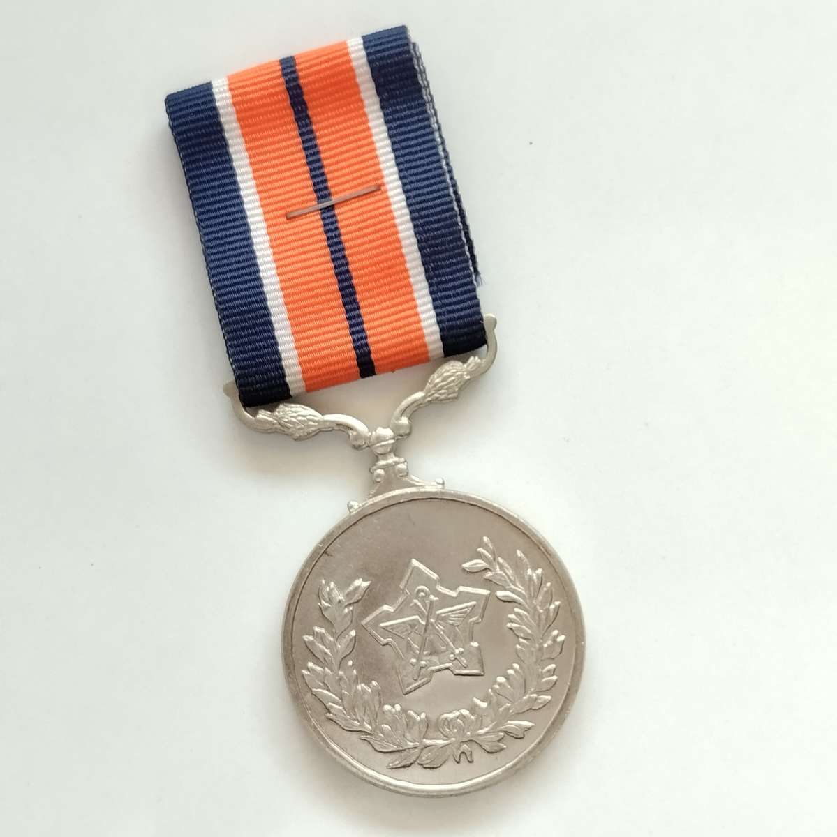 SADF General Service Medal No 159011 #M0033