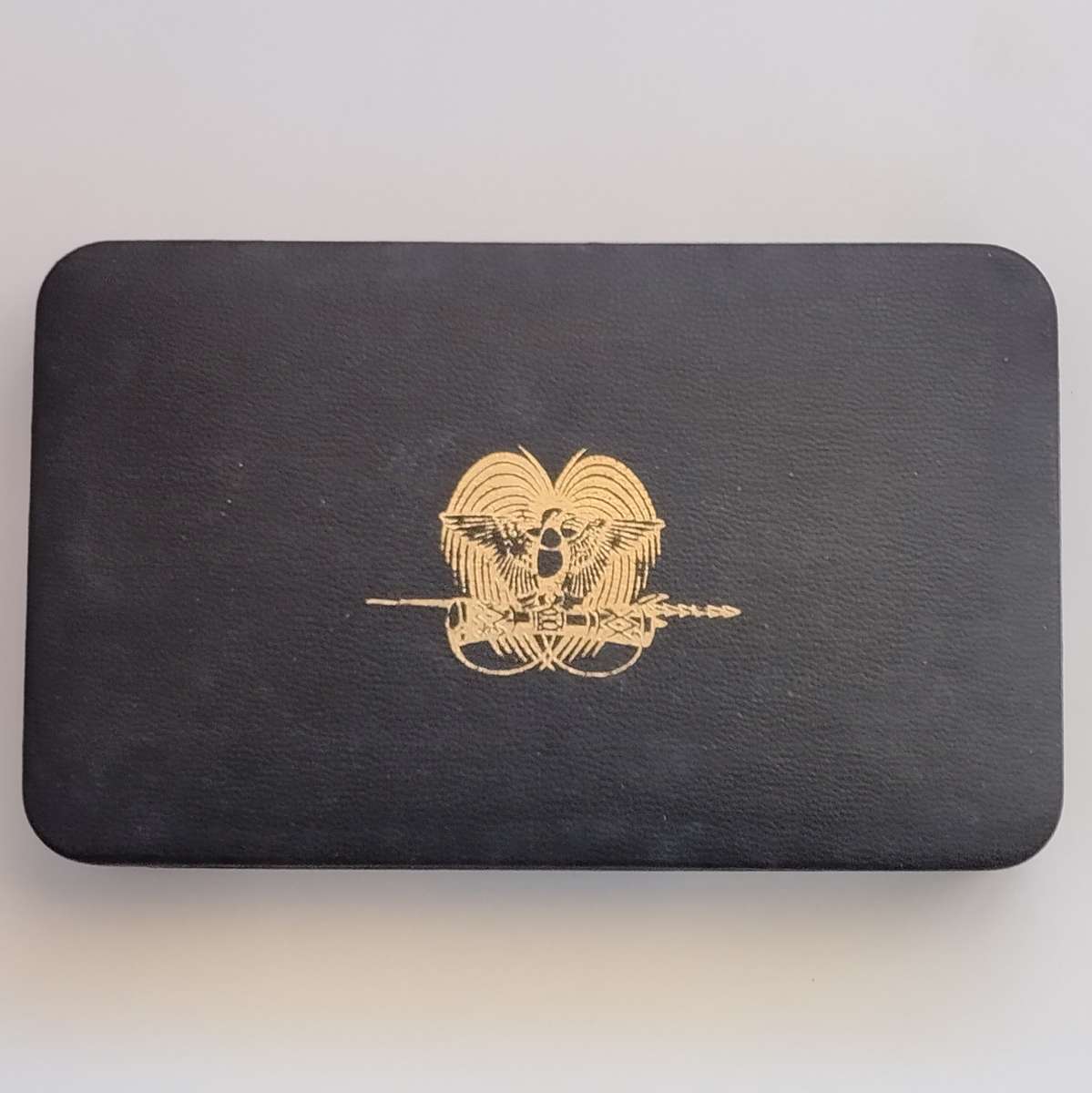 1979 Papua New Guinea Proof Set in Box #C0063