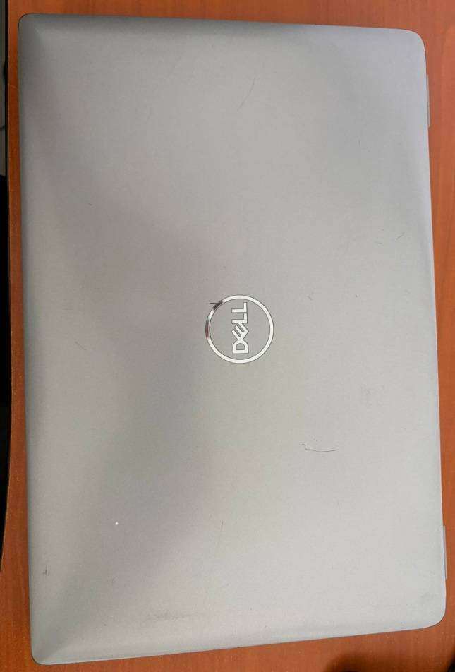 DELL LATITUDE 5440 Intel Core i5-1245U, 4.40Ghz, 8GB RAM, 256GB SSD