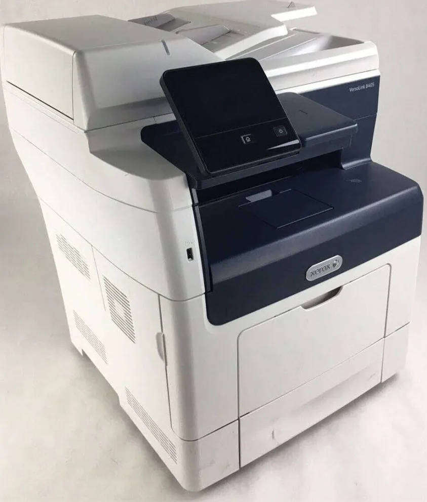 XEROX VERSALINK B405 PRINTER