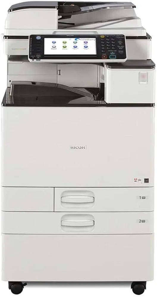 RICOH MP C3503 A3 COLOR MFP PRINTER