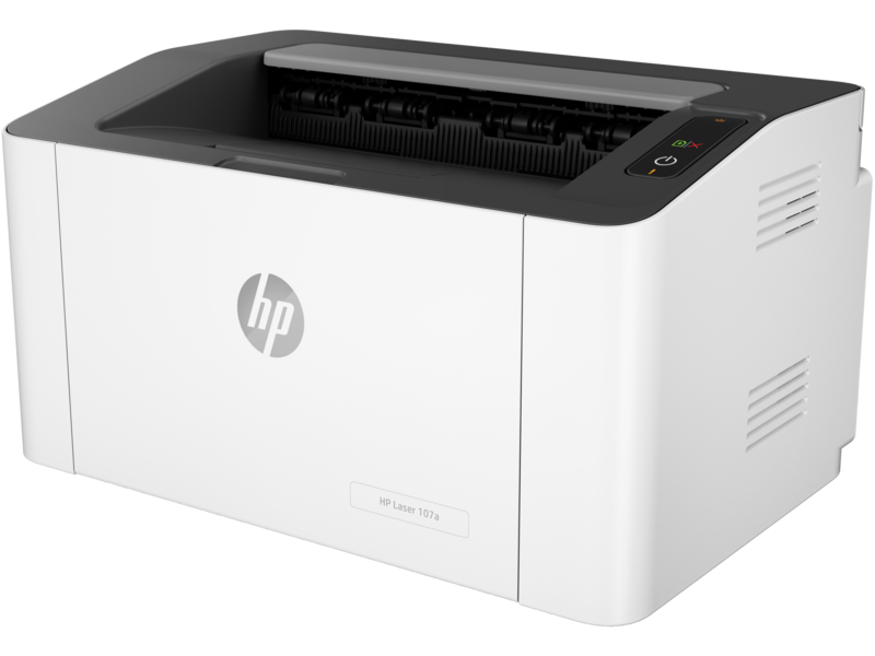 HP LASER 107a