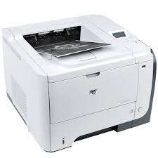 Hp Laserjet P3015