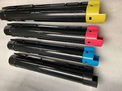 XEROX WORKCENTRE 7120, 7125,7220,7225 TONER CARTRIDGES