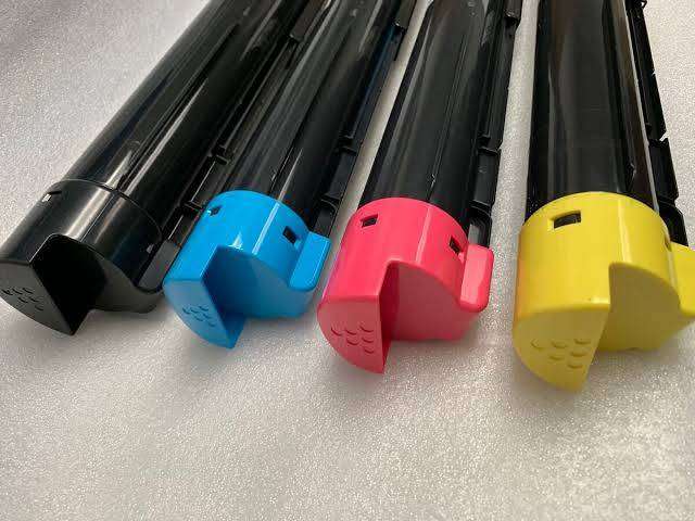 XEROX WORKCENTRE 7120, 7125,7220,7225 TONER CARTRIDGES