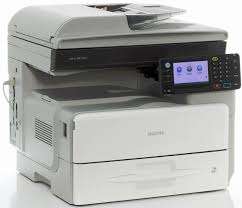 Ricoh MP 301