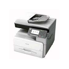 Ricoh MP 301