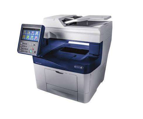 XEROX WORKCENTRE 3655