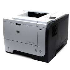 Hp Laserjet P3015