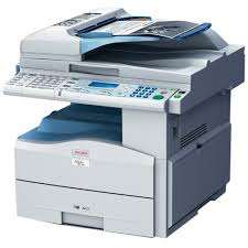 RICOH MP 201 SPF A4 PRINTER