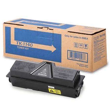 KYOCERA TK-1140 ORIGINAL COMPATIBLE TONER CARTRIDGE