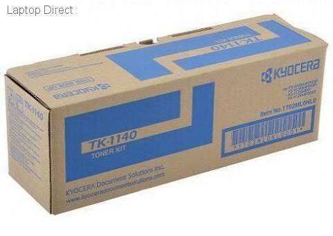 KYOCERA TK-1140 ORIGINAL COMPATIBLE TONER CARTRIDGE