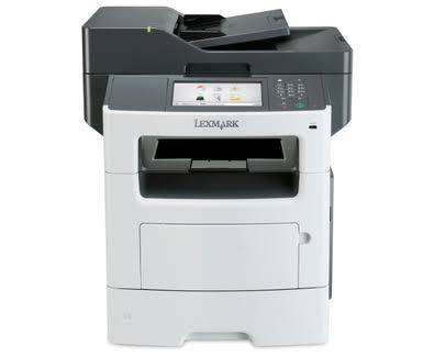 LEXMARK MX611de