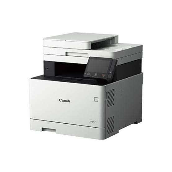 Canon i-SENSYS MF746Cx  PRINTER