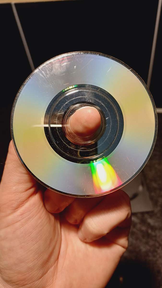 007 Everything or Nothing for Nintendo Gamecube (Disc only)