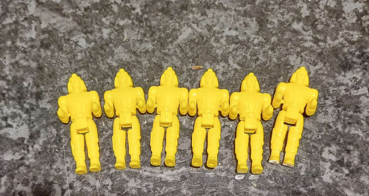 Cosmos Conqueror: Construction Set