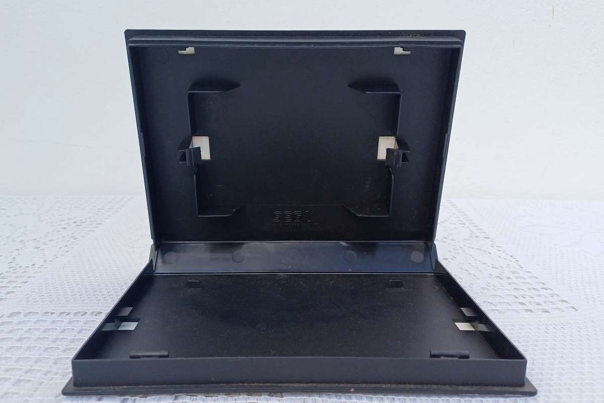 Sega Genesis: Sonic the Hedgehog 3 [Case only]