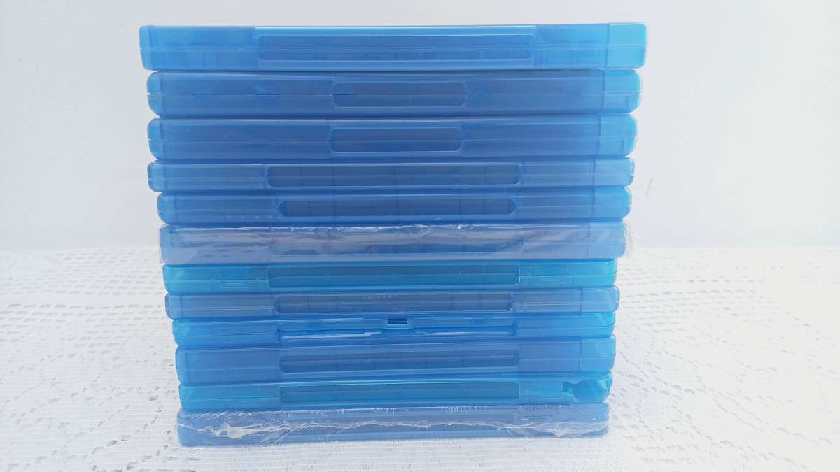 Bundle of Blu ray's (x12)