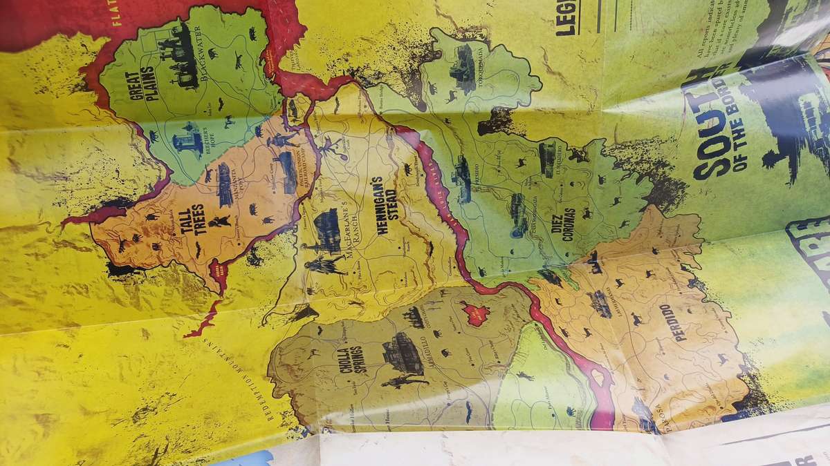 Red Dead Redemption: Game of the Year Edition - Classics (Xbox 360)