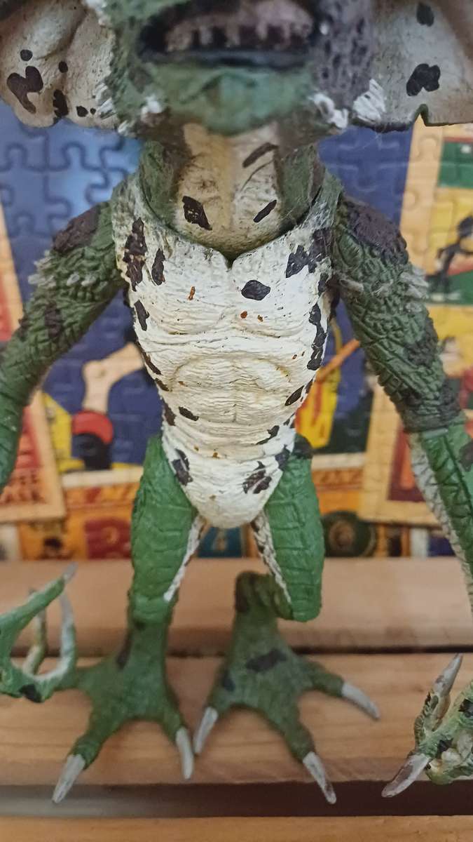 NECA Gremlins - Phantom Gremlin Action Figure
