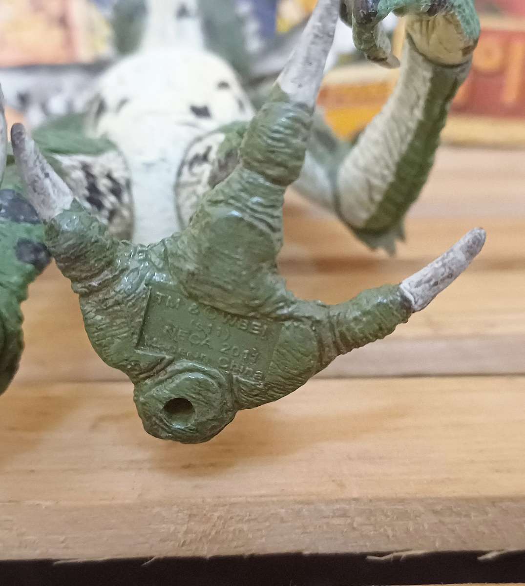 NECA Gremlins - Phantom Gremlin Action Figure