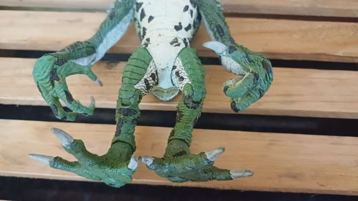 NECA Gremlins - Phantom Gremlin Action Figure
