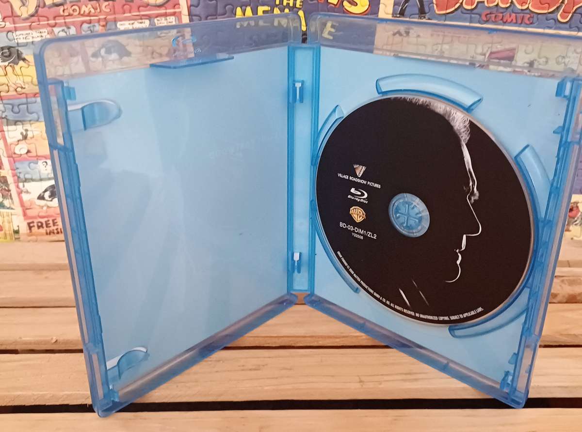 Gran Torino (Blu ray)