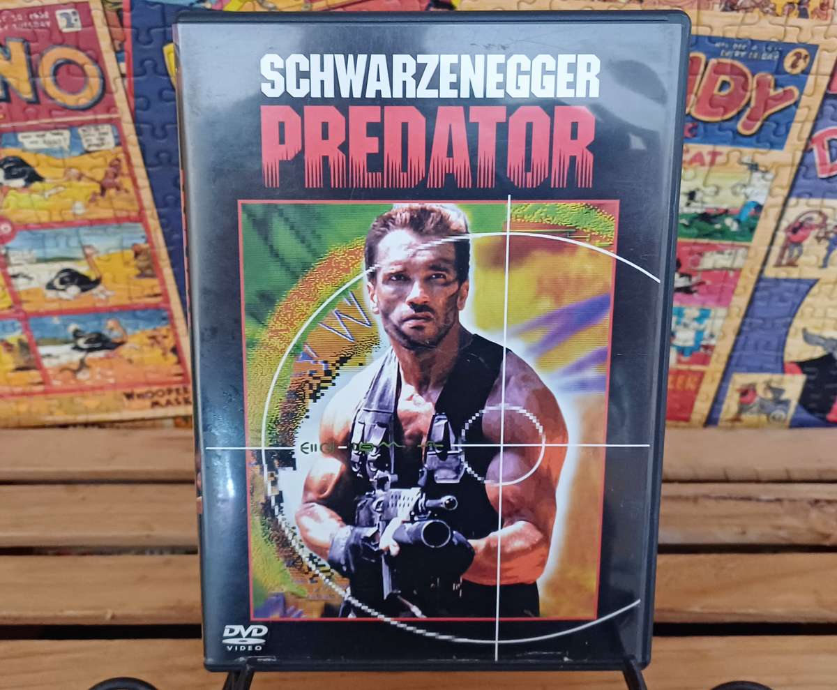 Predator (DVD)