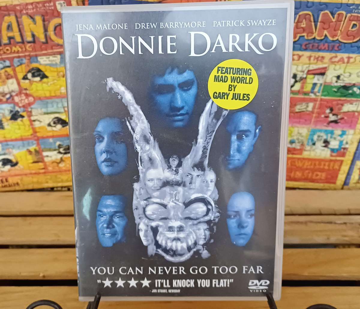 Donnie Darko (DVD)