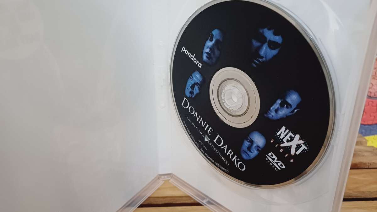 Donnie Darko (DVD)
