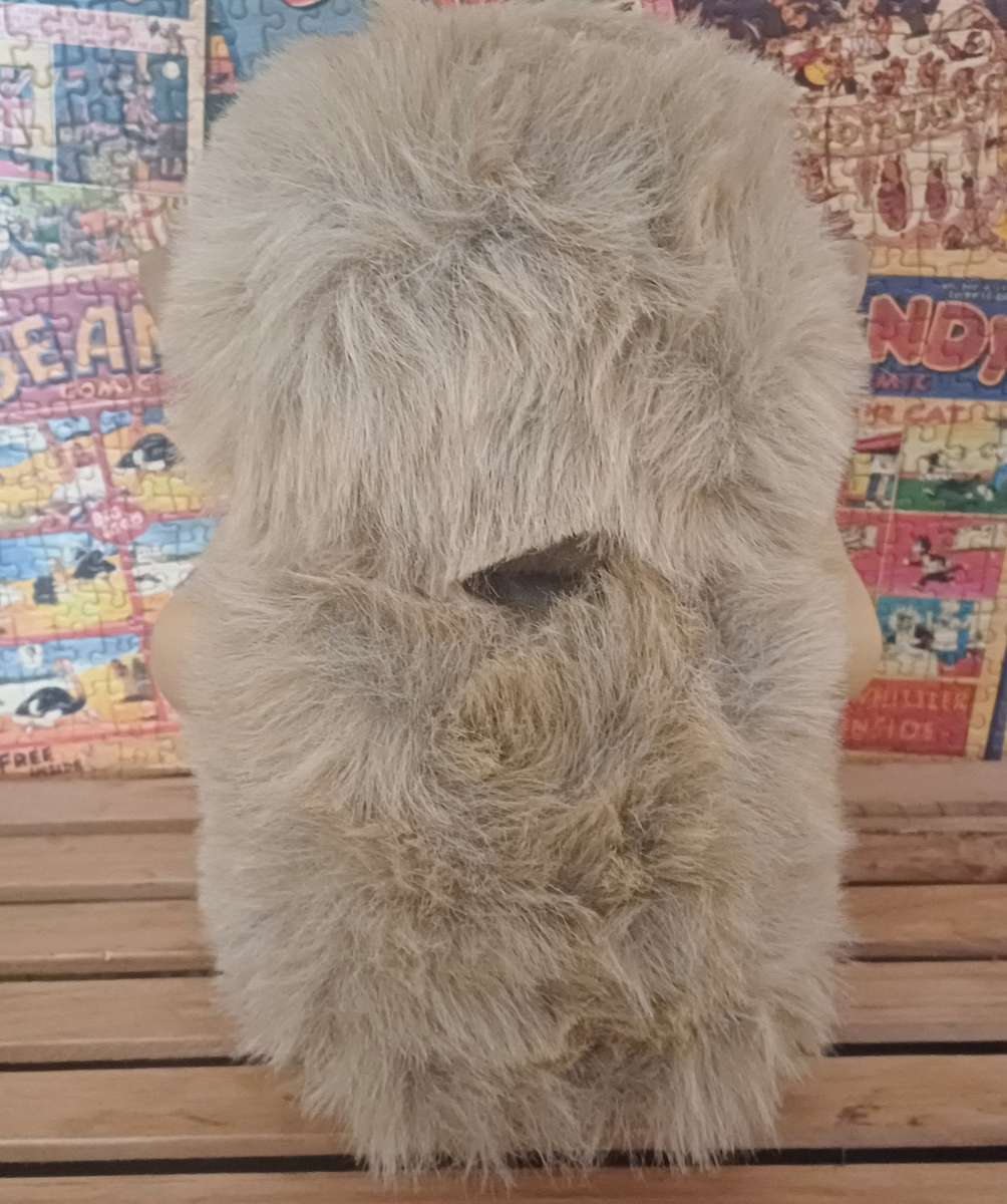 Vintage Yano Interactive Storyteller Electronic Animated Talking Pal (Not tested)