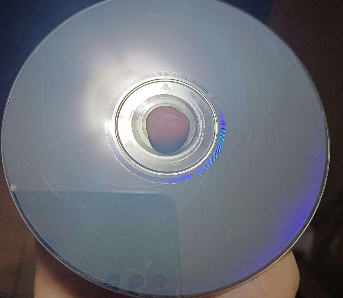 Dragon Ball Z Budokai Tenkaichi 2 (Ps2)